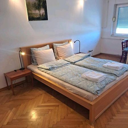Apartman Milica 2023 Beograd Ngoại thất bức ảnh