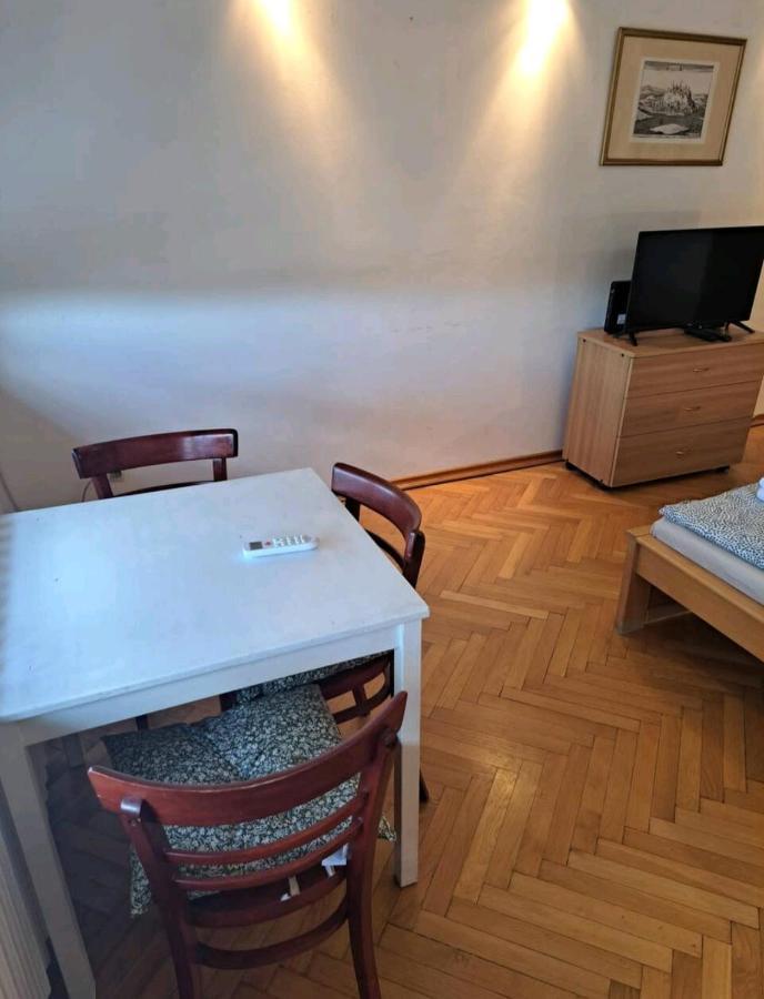 Apartman Milica 2023 Beograd Ngoại thất bức ảnh