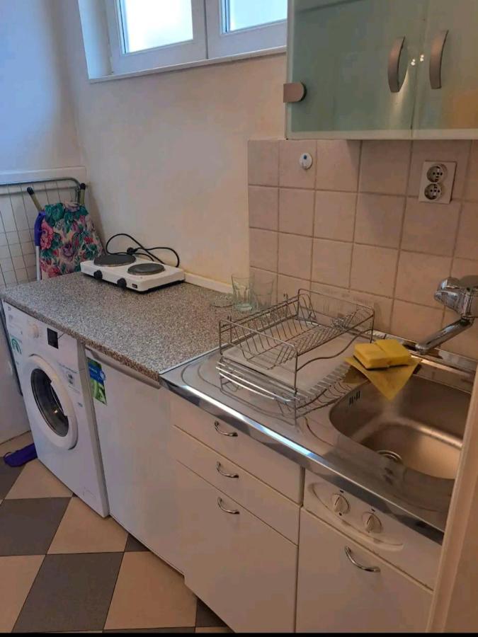 Apartman Milica 2023 Beograd Ngoại thất bức ảnh