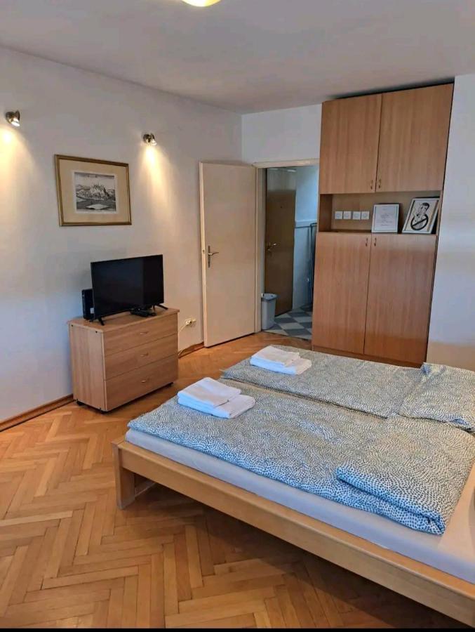 Apartman Milica 2023 Beograd Ngoại thất bức ảnh