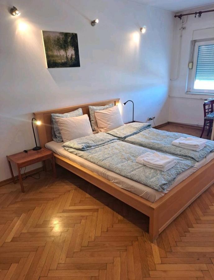 Apartman Milica 2023 Beograd Ngoại thất bức ảnh
