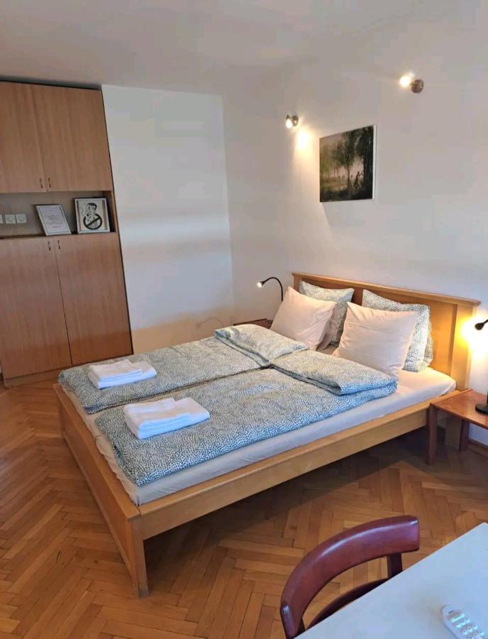 Apartman Milica 2023 Beograd Ngoại thất bức ảnh