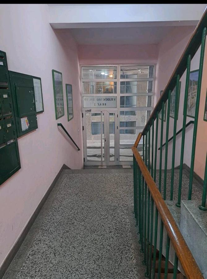 Apartman Milica 2023 Beograd Ngoại thất bức ảnh
