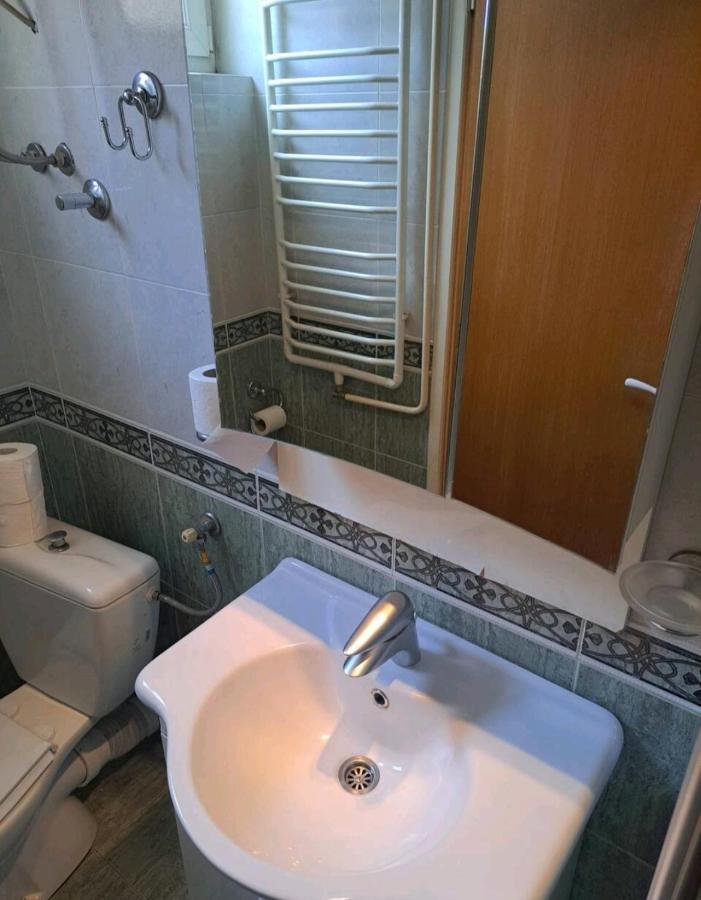 Apartman Milica 2023 Beograd Ngoại thất bức ảnh