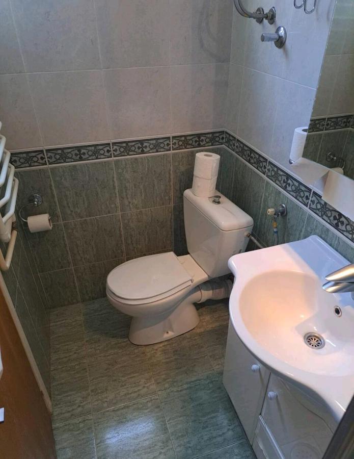 Apartman Milica 2023 Beograd Ngoại thất bức ảnh